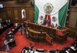 APRUEBA 75 LEGISLATURA CONVOCATORIA PARA CONSEJEROS DE LA CEDH
