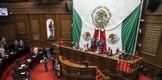 APRUEBA 75 LEGISLATURA CONVOCATORIA PARA CONSEJEROS DE LA CEDH