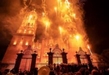PRÓXIMO ENCENDIDO DE LA CATEDRAL, AL RITMO DE ADELITA