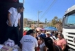 DIF Michoacán entrega ayuda a población de Guerrero afectada por Otis