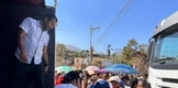 DIF Michoacán entrega ayuda a población de Guerrero afectada por Otis