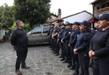 Con 58 Bases de Operaciones, fuerzas de seguridad protegen Michoacán: SSP