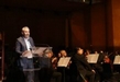 Inaugura Bedolla el 35 Festival Internacional de Música de Morelia