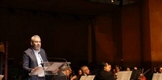 Inaugura Bedolla el 35 Festival Internacional de Música de Morelia