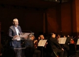 Inaugura Bedolla el 35 Festival Internacional de Música de Morelia