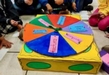 Maestra michoacana desarrolla “ruleta del saber” para mejorar proceso de enseñanza
