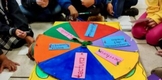 Maestra michoacana desarrolla “ruleta del saber” para mejorar proceso de enseñanza