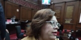 Va diputada Julieta García con Bugarini por la senaduría