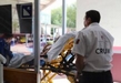 Regresa a Guerrero paciente con cáncer atendida en Michoacán