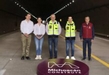 Gobierno de Michoacán fortalece infraestructura vial segura en Morelia