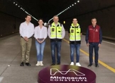 Gobierno de Michoacán fortalece infraestructura vial segura en Morelia