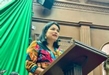 Propone Erendira Isauro que Defensoría Pública otorgue asesoría electoral, administrativa y laboral