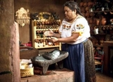 Encuentro de Cocineras Tradicionales, un recorrido gastronómico por las 7 regiones de Michoacán