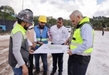 Nuevo hospital del IMSS de Uruapan aumentará capacidad de afiliación: Bedolla