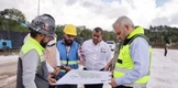 Nuevo hospital del IMSS de Uruapan aumentará capacidad de afiliación: Bedolla