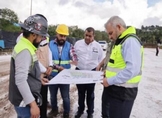 Nuevo hospital del IMSS de Uruapan aumentará capacidad de afiliación: Bedolla