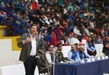 Servicio Militar, primer paso para formar mejores ciudadanos: Alfonso Martínez