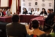 CON FIRME COMPROMISO LUPITA DÍAZ CHAGOLLA VELARÁ PARA QUE SE CUMPLA CON LA LEY Y EL BIENESTAR DE LAS NIÑAS Y NIÑOS EN MICHOACÁN.
