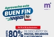 El OOAPAS se suma al Buen Fin del 15 al 30 de noviembre