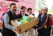 Material educativo para más de 60 mil alumnos: SEE