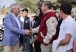 Entrega Bedolla autobús al ITM; destaca inversión educativa para el futuro