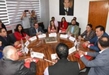 ME REUNIRÉ CON EXPRESIDENTES DEL PRI Y EXGOBERNADORES PARA ANALIZAR SI VAMOS EN COALICIÓN O NO: MEMO VALENCIA