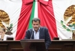 REYES COSARI PROPONE OTORGAR CERTEZA JURÍDICA A TRABAJADORES VÍCTIMAS DE DESAPARICIÓN FORZADA