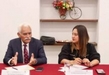 Fundamental seguir impulsando el desarrollo del campo: Mónica Valdez