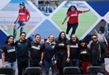 Nadie puede destruir lo que en la UMSNH se está construyendo: Yarabí Ávila