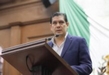Imprescriptibles, daños al ambiente, propone Ernesto Núñez