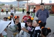 Llegó a la colonia Lago 3 la Caravana de Servicios que impulsa Víctor Zurita