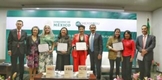 SEE refuerza estrategias para prevenir la violencia contra las mujeres