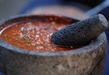 Alista Tenencia de San Nicolás Obispo su 8ª Feria del Molcajete