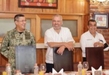 Avanza estrategia para regular corte y empaque de limón: Bedolla