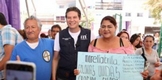 Con programa «Volvemos», en cada rincón, Morelia brilla de a montón