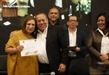 Xóchitl Gálvez, asume compromiso con la Revolución Amarilla