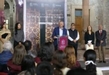 Bedolla reapertura Palacio de Gobierno para el pueblo