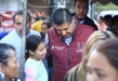 NACHO CAMPOS SIGUE TRABAJANDO POR EL PATRIMONIO DE LOS URUAPENSES