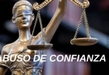 En México disminuyeron las denuncias por abuso de confianza