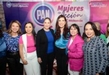 Urge mayor compromiso social para erradicar la violencia contra las mujeres: Andrea Villanueva