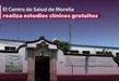 SSM realiza análisis clínicos sin costo en el Centro de Salud de Morelia