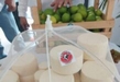 Inaugura Sader primera carnicería de producción Agrosano en Churumuco