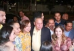 PRD entrega constancia a Xóchitl Gálvez como precandidata a la Presidencia de la República