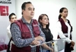 Sheinbaum dará continuidad a la 4T con un proyecto humanista de nación: JP Celis