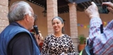 Destaca Fany Arreola programa «Conectando» en Apatzingán