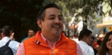 A partir de trabajo y propuestas, a Michoacán lo vamos a pintar de naranja: Víctor Manríquez