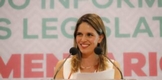 “EL TRABAJO CONSTANTE HARÁ REALIDAD EL CENTRO DE JUSTICIA PARA NIÑOS Y NIÑAS EN MICHOACÁN EN 2024″: DANIELA DE LOS SANTOS