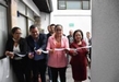 Entrega 75 Legislatura Sala de Capacitación a trabajadores del Congreso