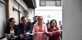 Entrega 75 Legislatura Sala de Capacitación a trabajadores del Congreso