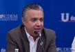 Llama Luis Navarro a pagar refrendo vehicular por vía digital